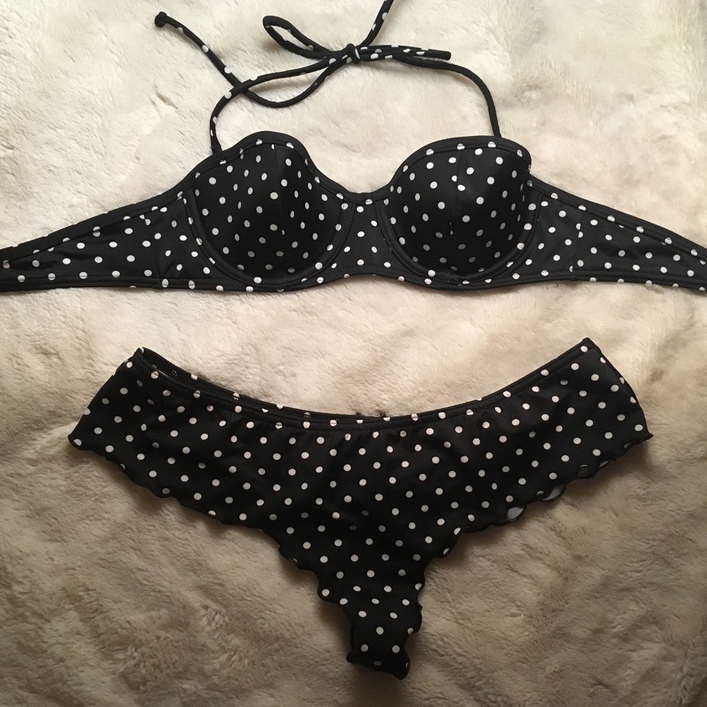 Victoria's Secret Bikini